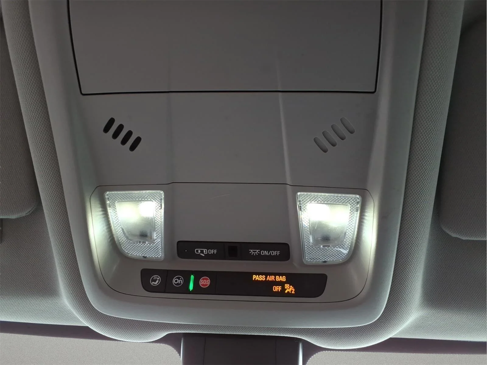 Used 2024 Radiant Red Tintcoat Chevrolet LT image 28