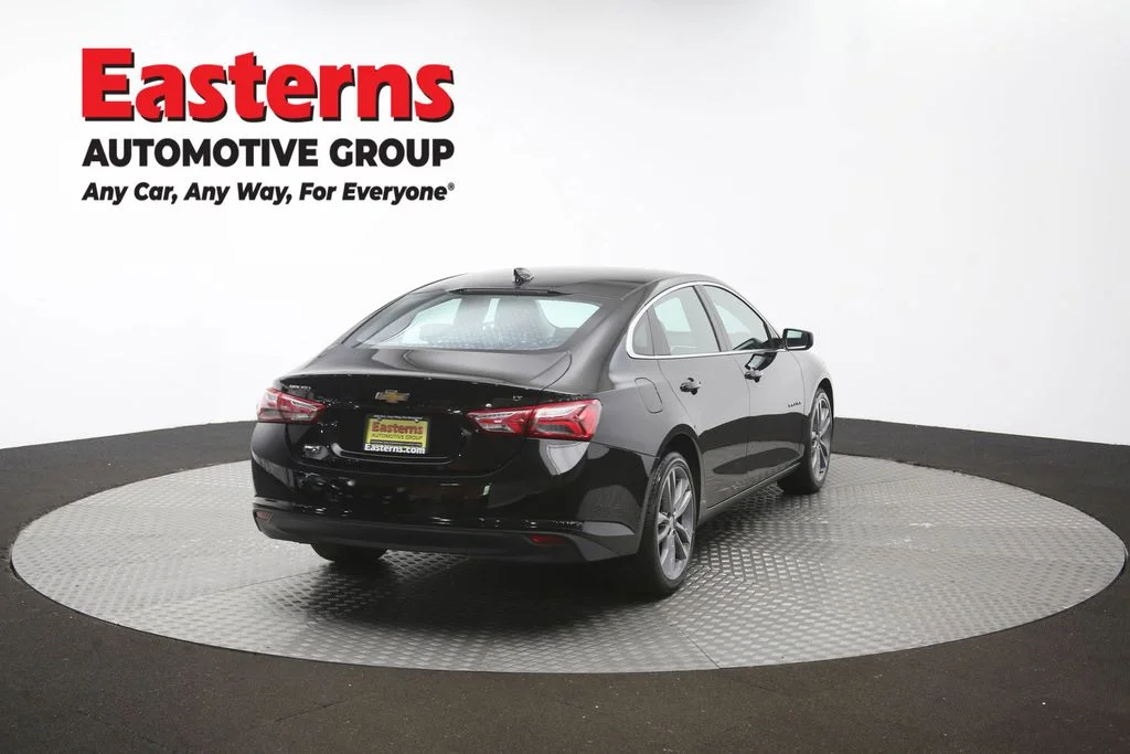 Used 2024 Black Chevrolet LT image 41