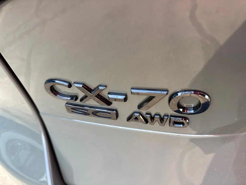 New 2026 Sand Metallic Mazda SC Plus image 32