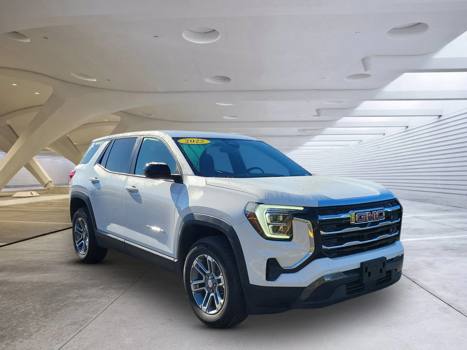 2025 GMC Terrain Elevation AWD's photo