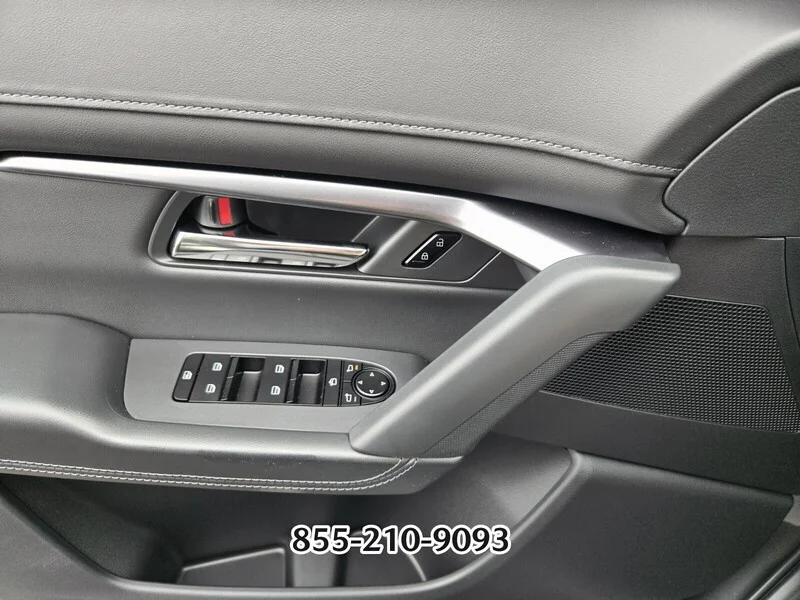 New 2026 Machine Gray Metallic Mazda 2.5 S Select AWD image 22