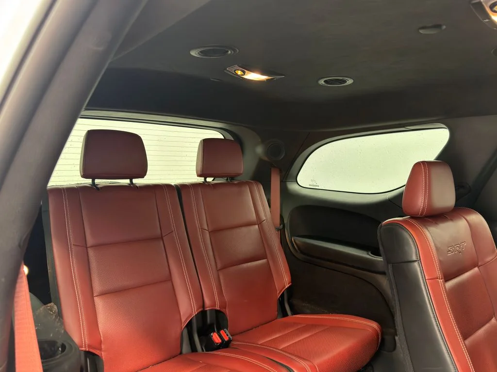 Used 2023 Silver Dodge SRT Hellcat Premium image 21