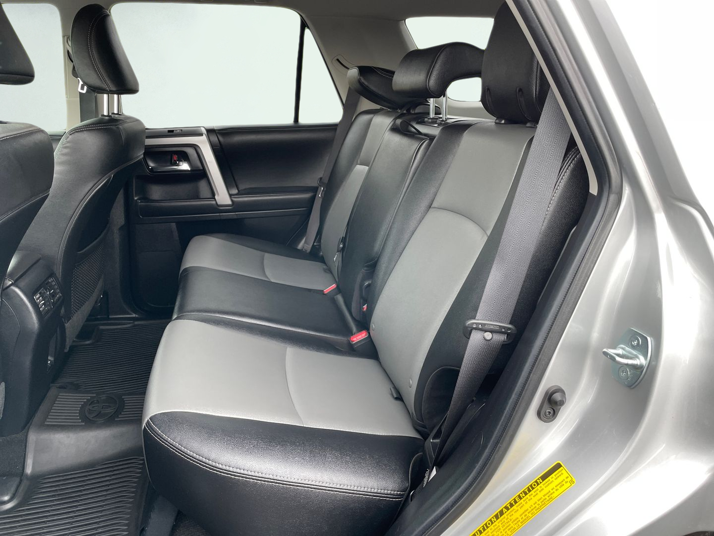 Certified Used 2020 Silver Toyota SR5 Premium image 13