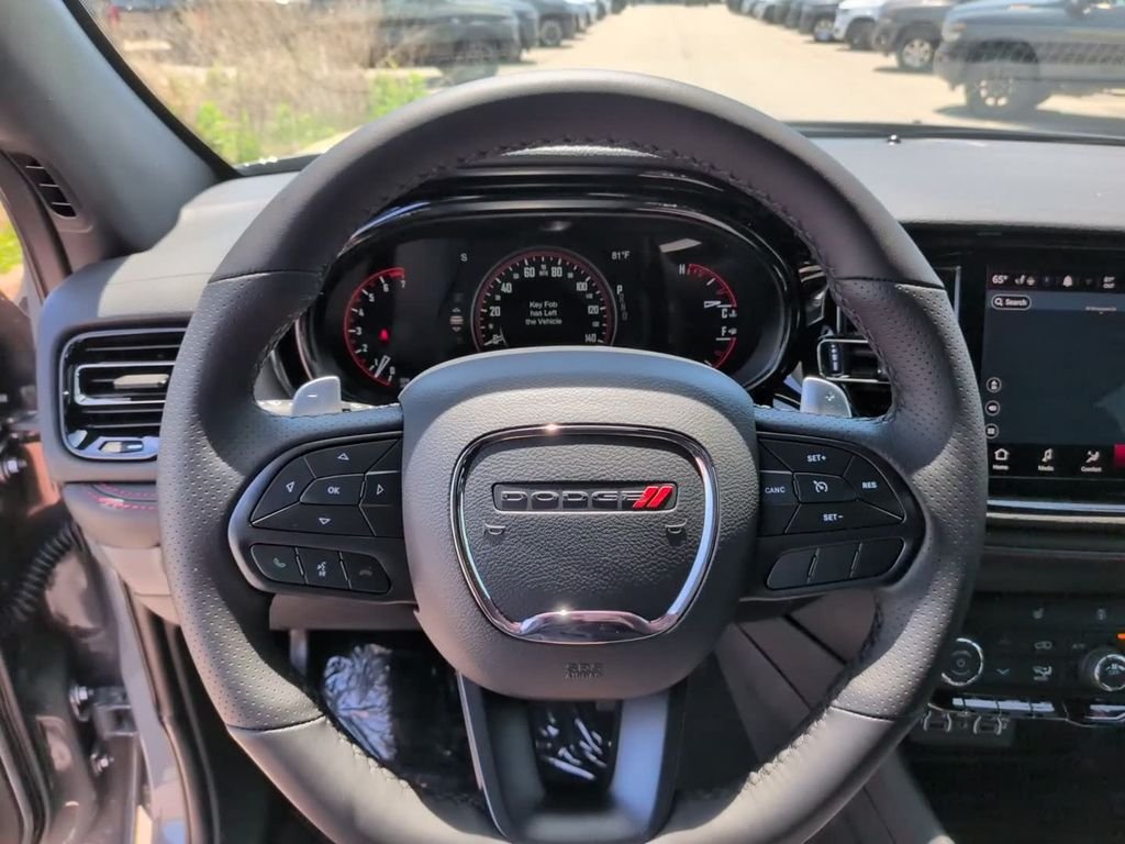 New 2026 Gray Dodge GT image 20