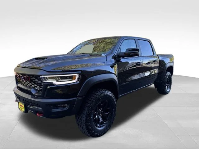 2027 RAM 1500