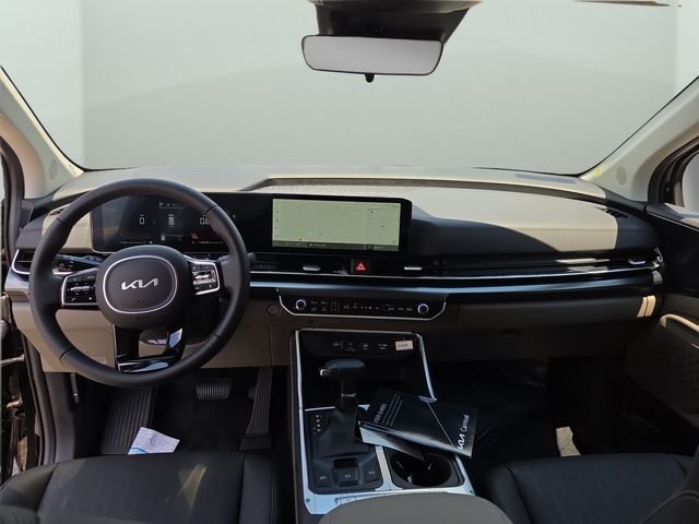New 2026 Aurora Black Pearl Kia LXS image 2