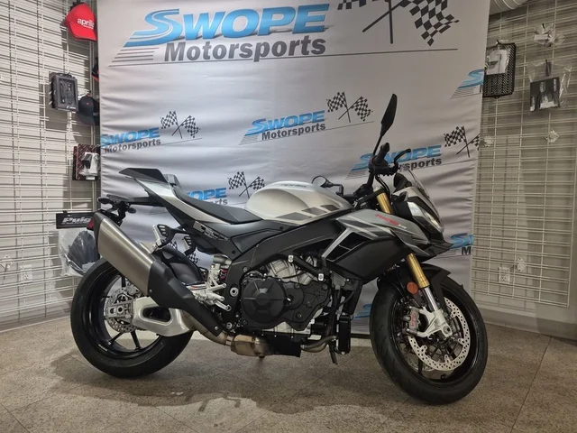 2026 Aprilia® Tuono V4 1100