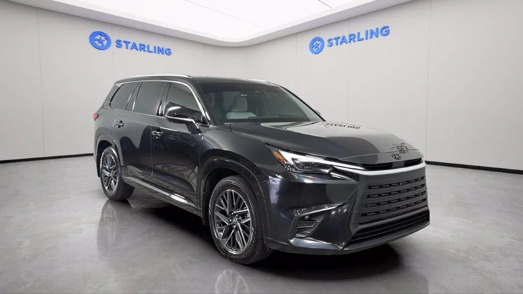 2025 Lexus TX Premium - Photo 14
