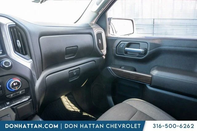 2021 Chevrolet Silverado 1500 RST - Photo 17