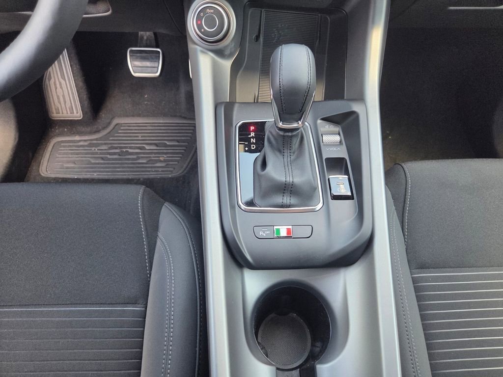 2026 Alfa Romeo Tonale Sprint - Photo 12