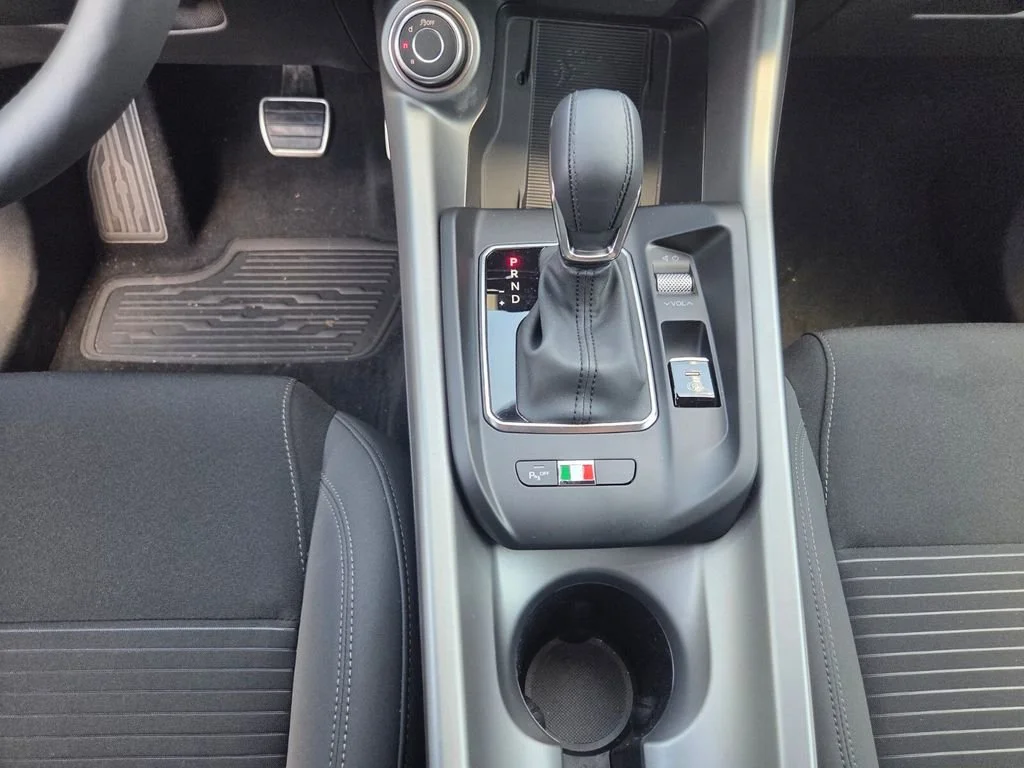 2026 Alfa Romeo Tonale Sprint - Photo 12