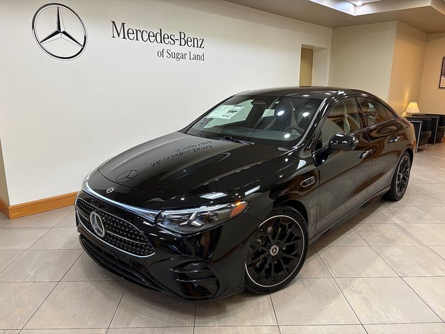 2027 Mercedes-Benz CLA CLA 220 Hybrid