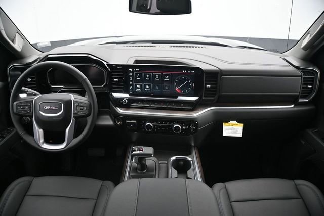 2026 GMC Sierra 1500 SLT - Photo 12