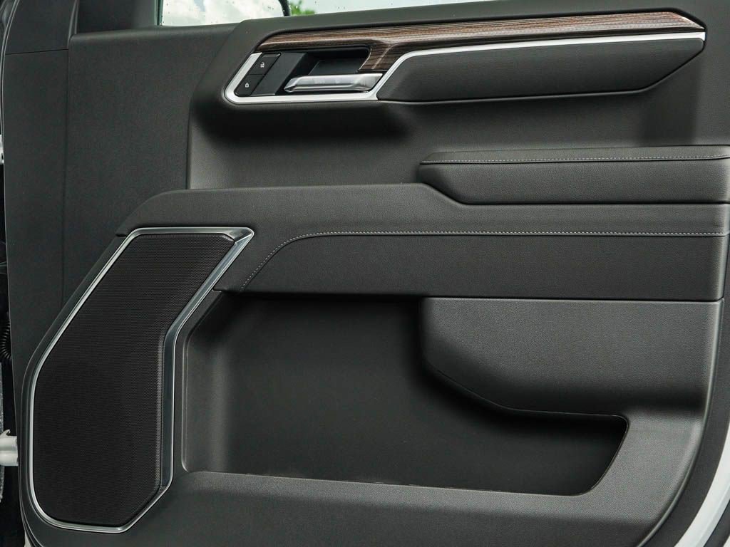 2026 Chevrolet Silverado 1500 LT - Photo 7