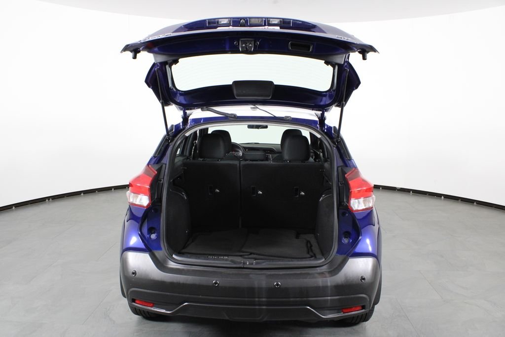 2020 Nissan Kicks SV - Photo 16