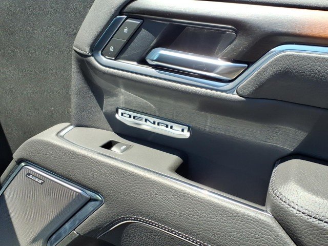 2026 GMC Sierra 1500 Denali - Photo 16