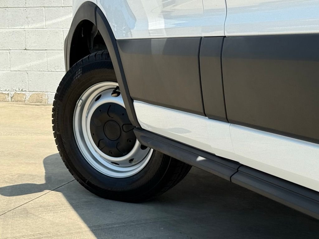 2025 Ford Transit Van Base - Photo 17