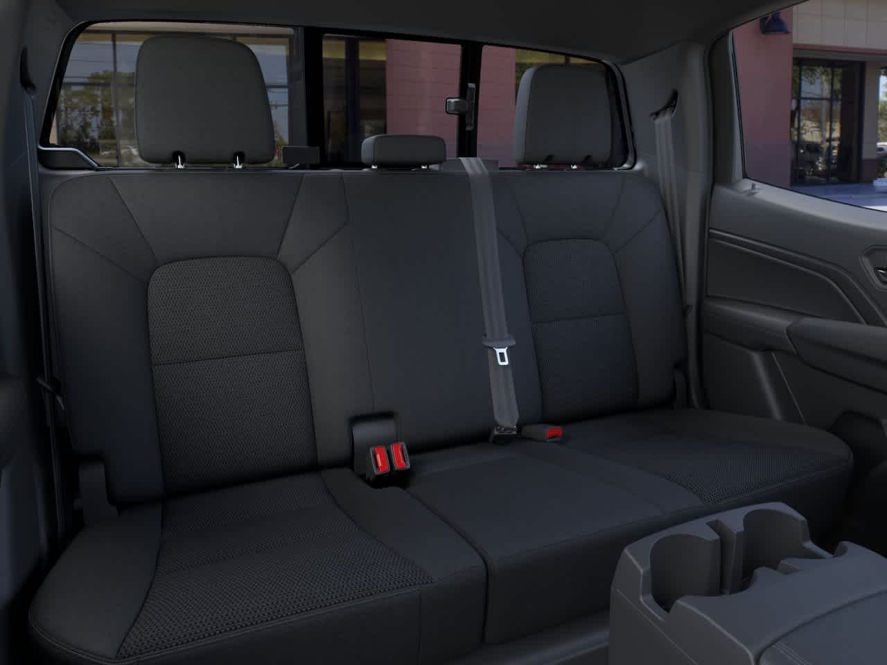 2026 Chevrolet Colorado LT - Photo 17