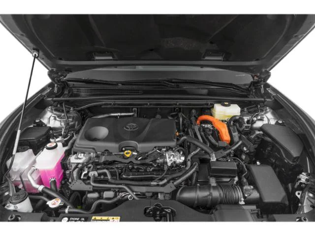 Used 2023 Heavy Metal Toyota Limited image 15
