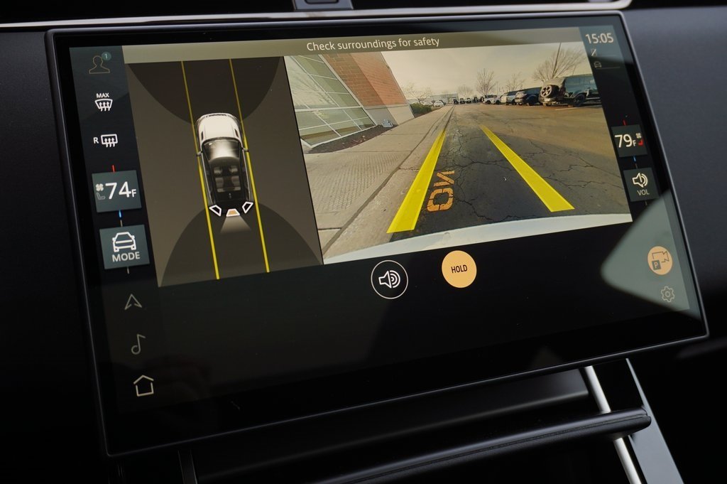 2026 LAND ROVER RANGE ROVER EVOQUE - Image 24