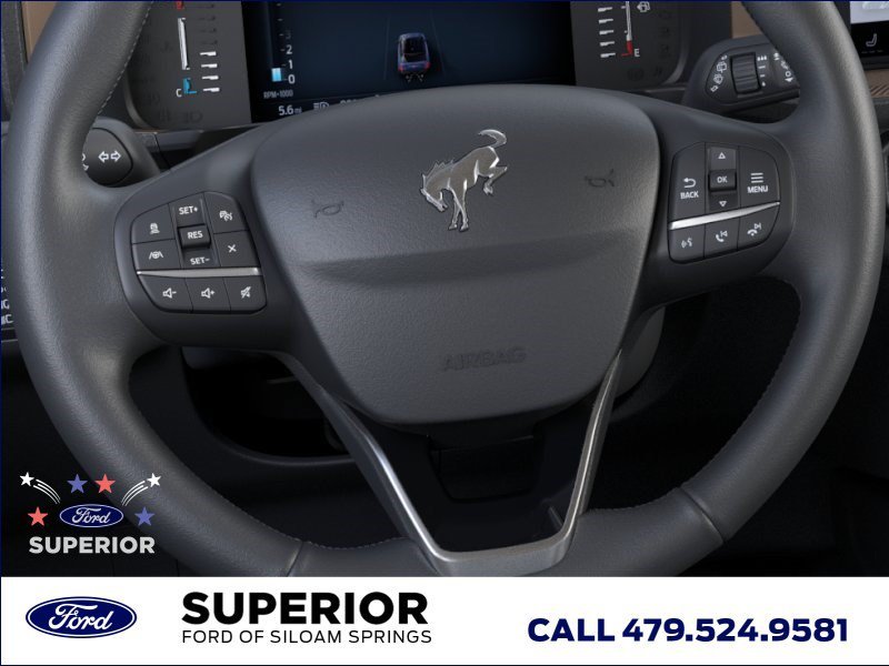 New 2026 Ocford White Ford Outer Banks image 12