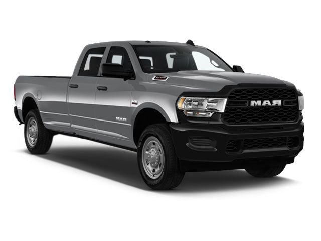 2022 RAM 2500 Tradesman 4X4 Regular Cab's photo