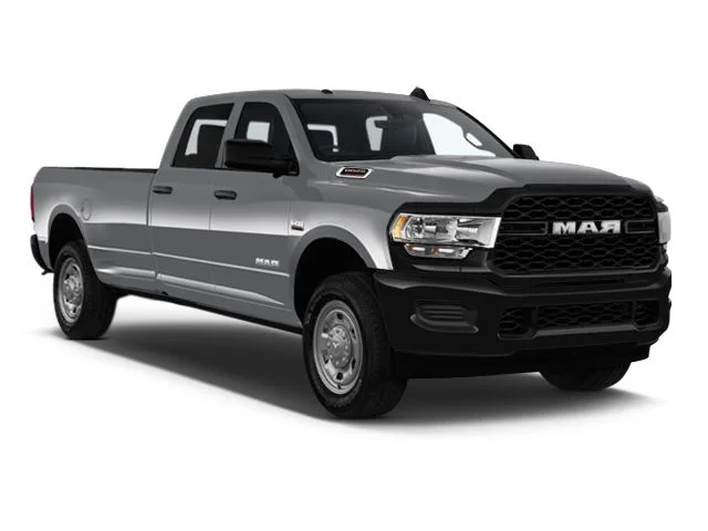 2022 RAM 2500 Tradesman 4X4 Regular Cab's photo