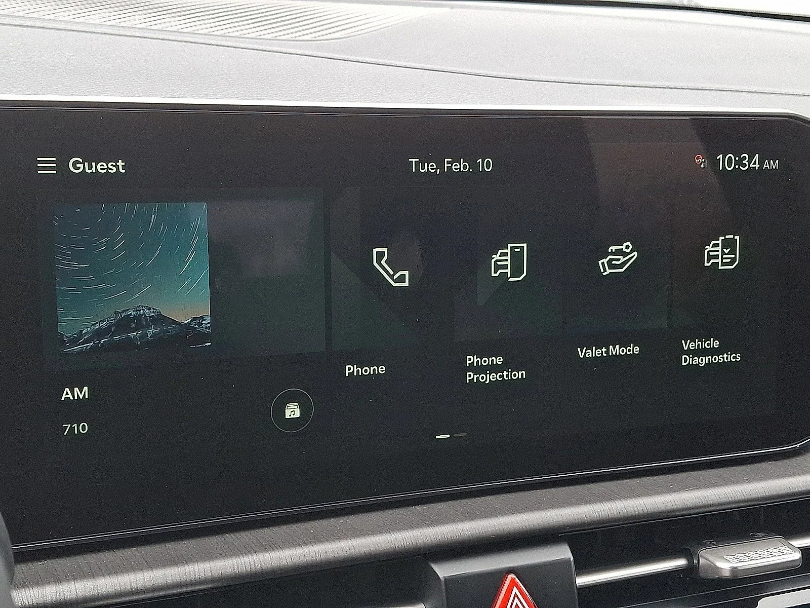 New 2026 Wolf Gray Kia X-Line image 12