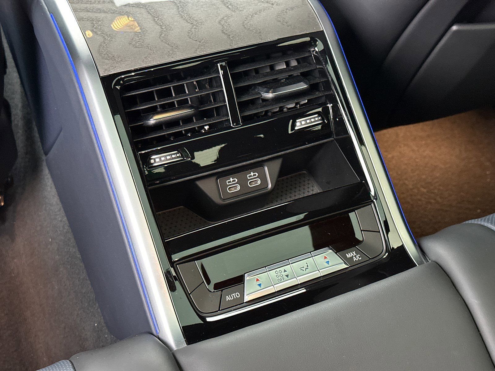 Used 2024 Black BMW 840 image 25