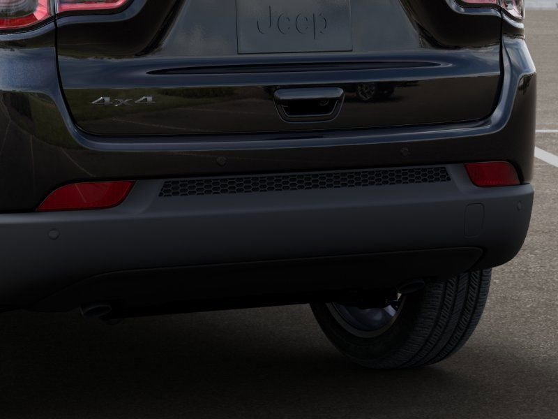 2025 Jeep Compass Limited - Photo 13