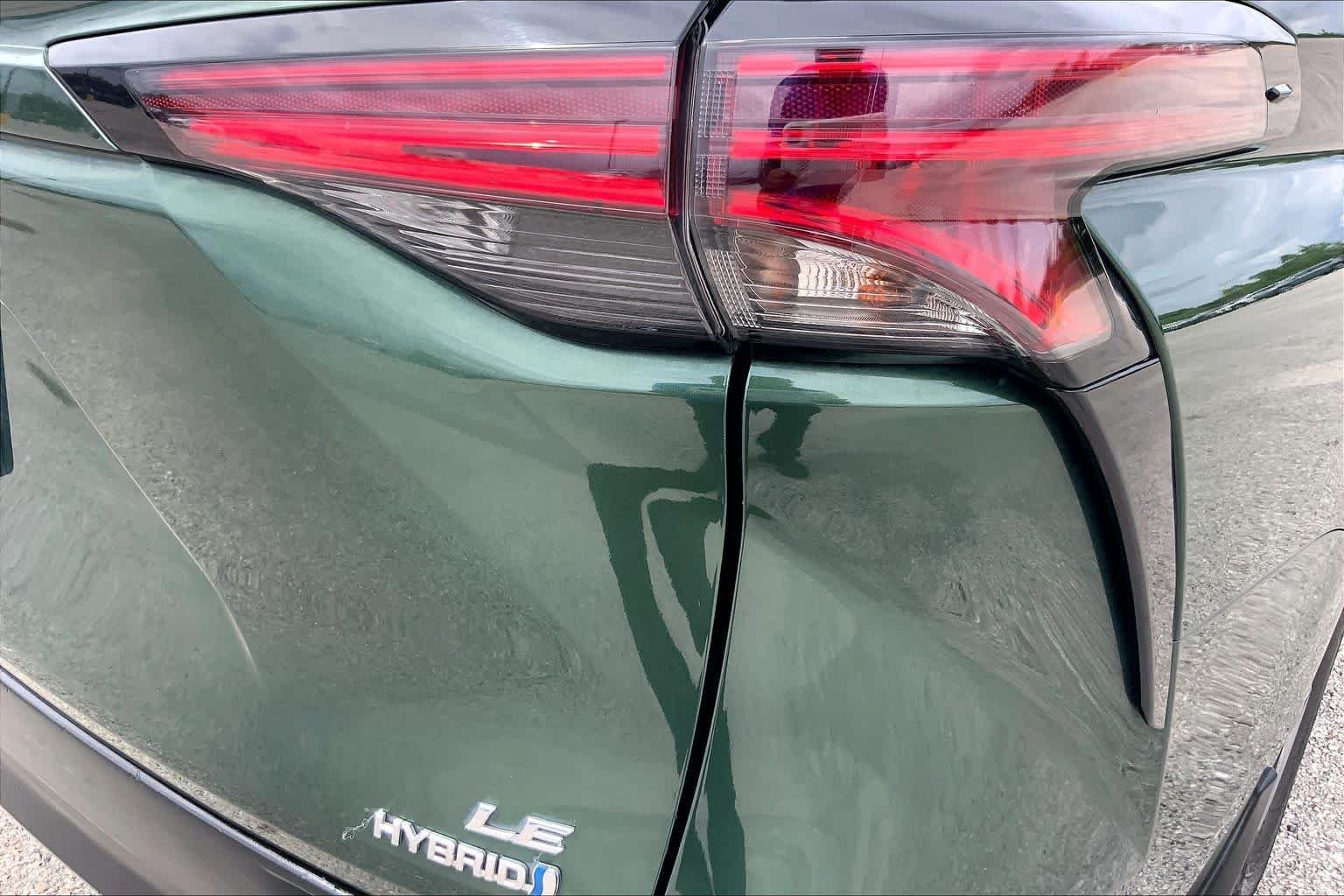 Used 2022 Cypress Toyota LE image 29