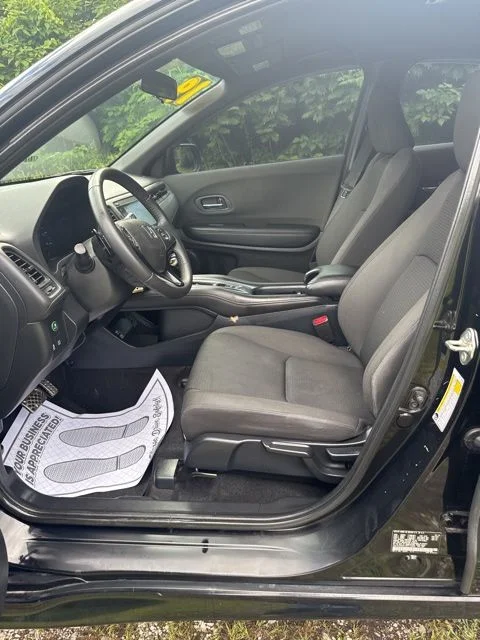 Used 2019 Black Honda Sport image 15