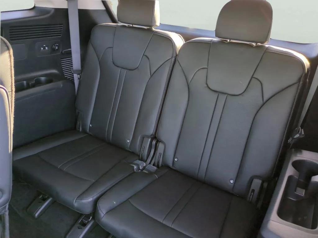 New 2026 Steel Gray Kia EX image 16