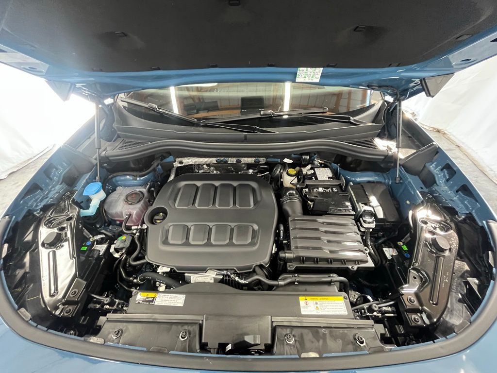 2026 Volkswagen Tiguan SE R-LINE BLACK - Photo 28