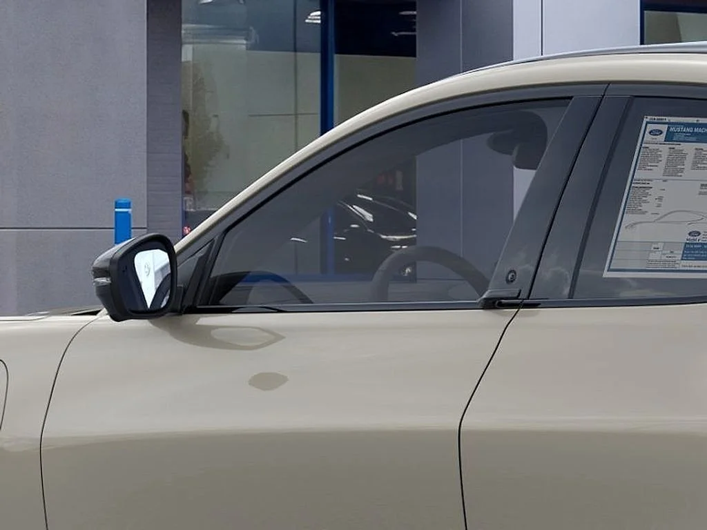 New 2026 Desert Sand Ford Premium image 20