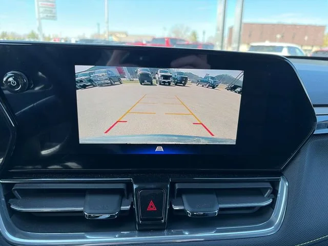 2026 Chevrolet Trailblazer Activ - Photo 24