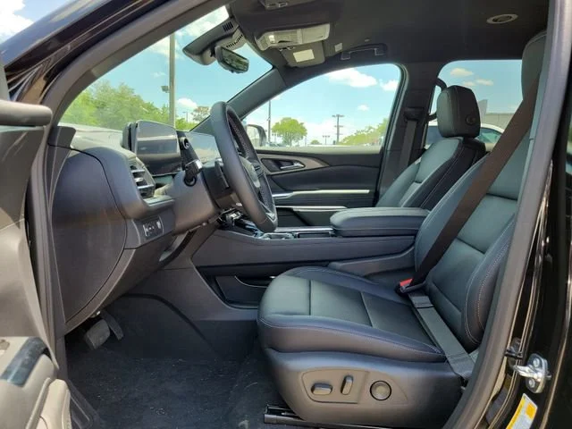 2026 Chevrolet Traverse LT - Photo 22