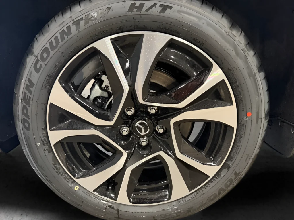 New 2026 Gray Mazda 2.5 S Preferred image 31