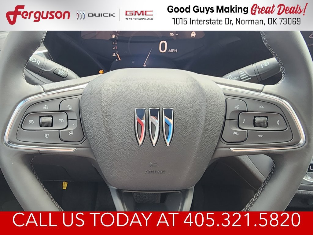 2026 Buick Envista Preferred - Photo 17