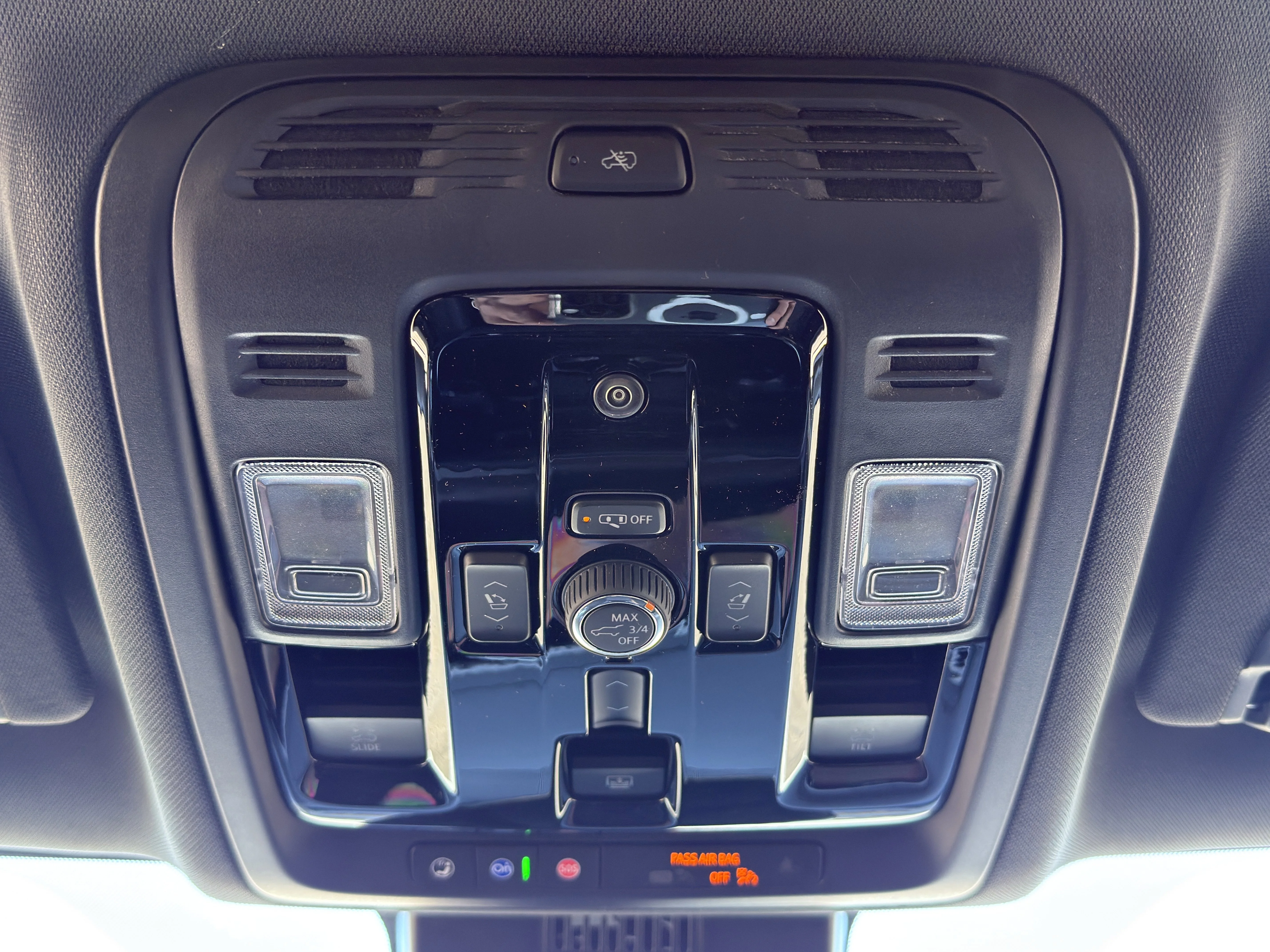2026 Chevrolet Suburban High Country - Photo 40