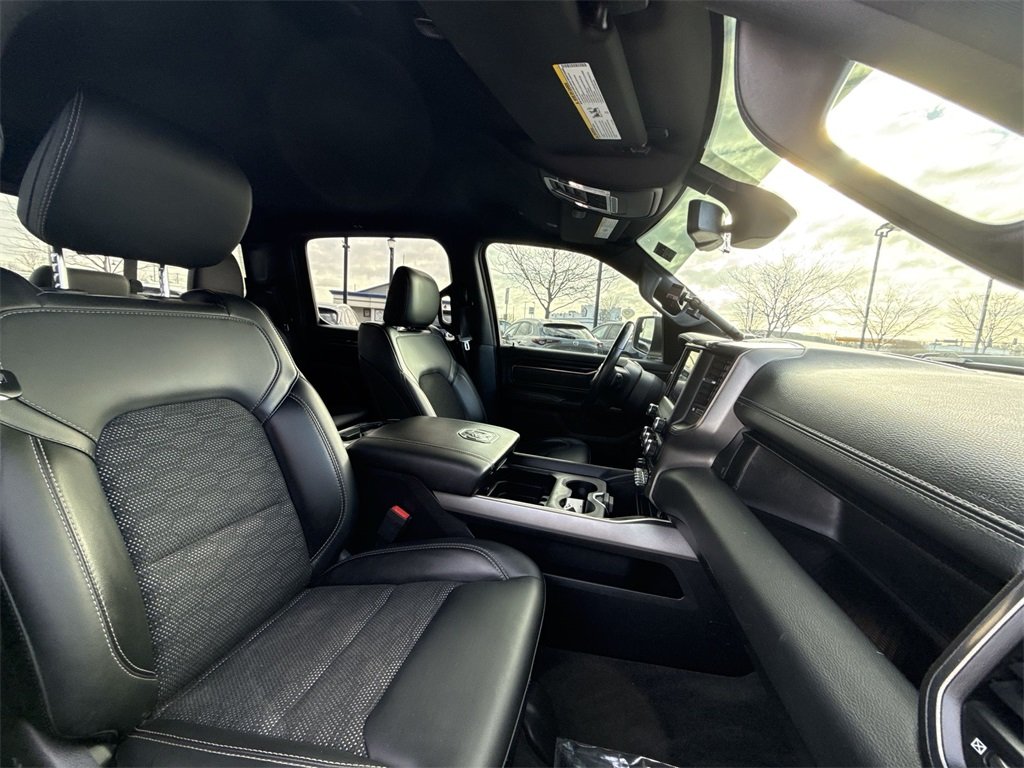 2019 RAM 1500 - Image 26