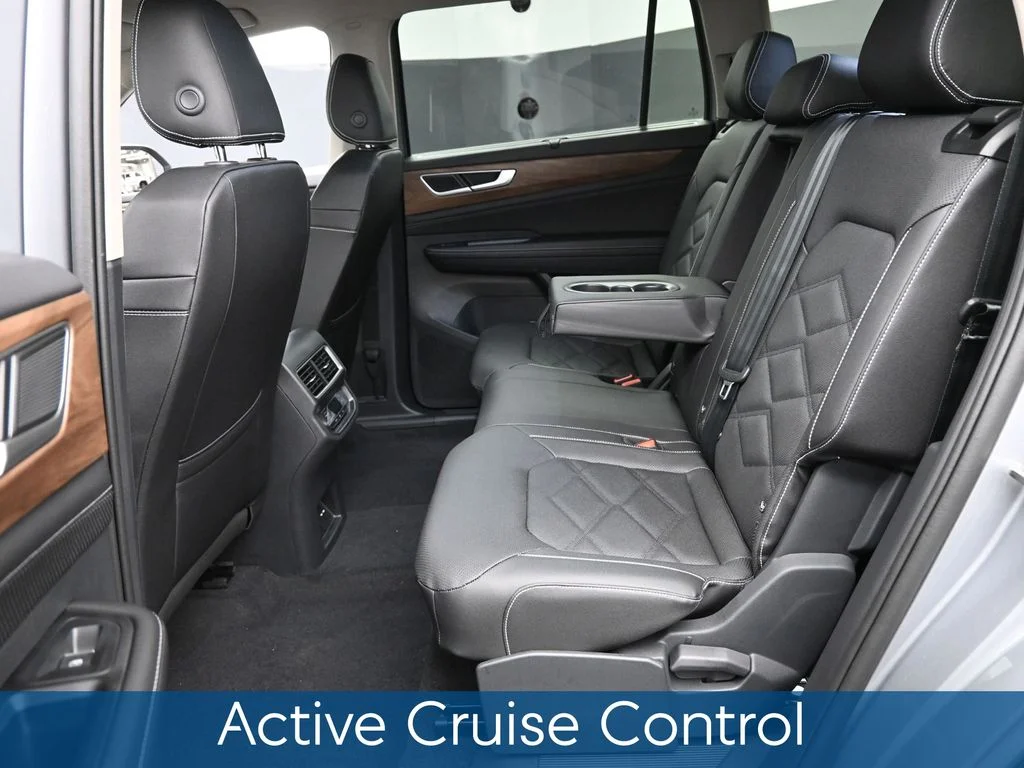2026 Volkswagen Atlas SE w/Tech - Photo 14