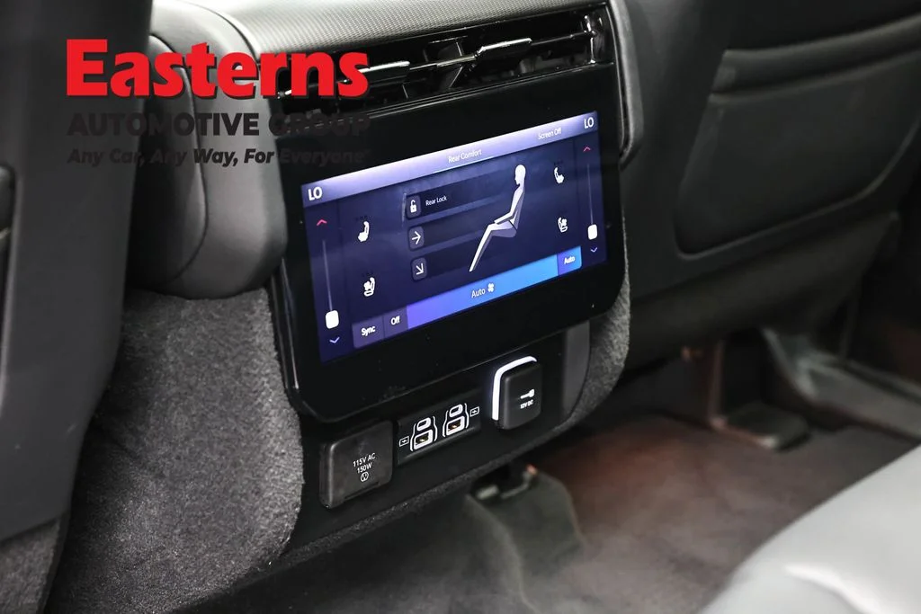 Used 2025 Black Jeep Series II image 25