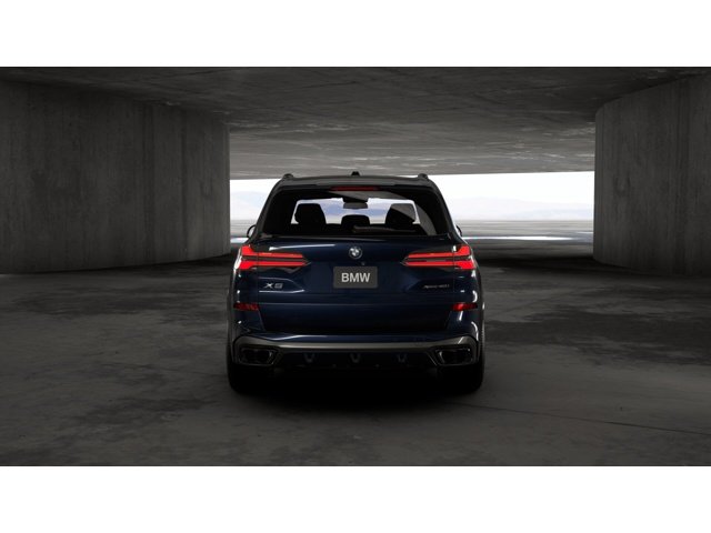 New 2026 Carbon Black Metallic BMW xDrive40i image 5
