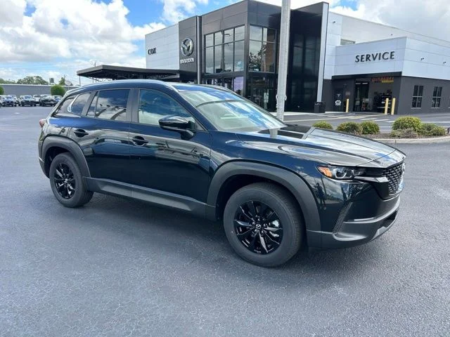2026 Mazda CX-50 2.5 S Select's photo