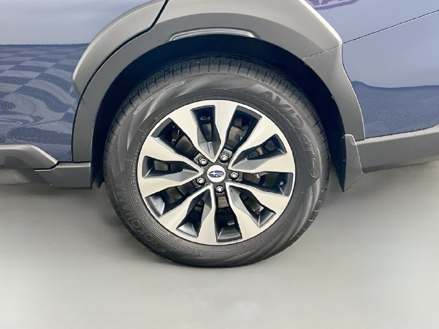 2024 Subaru Outback Limited - Photo 37