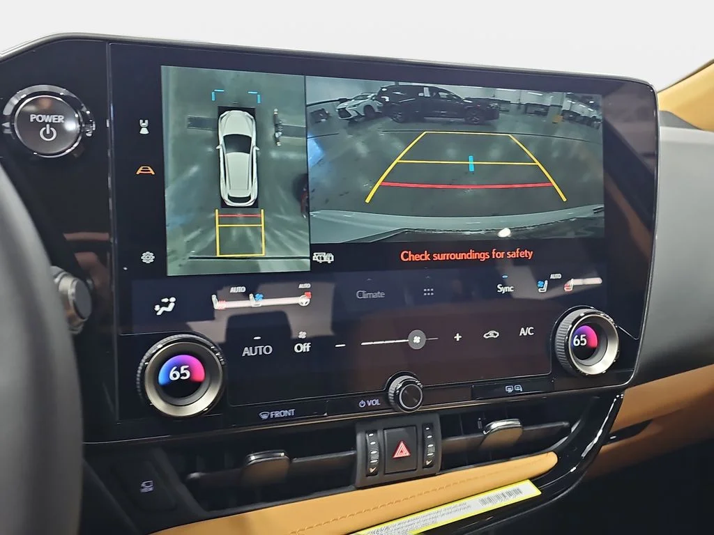 New 2026  Lexus 350h Premium image 21
