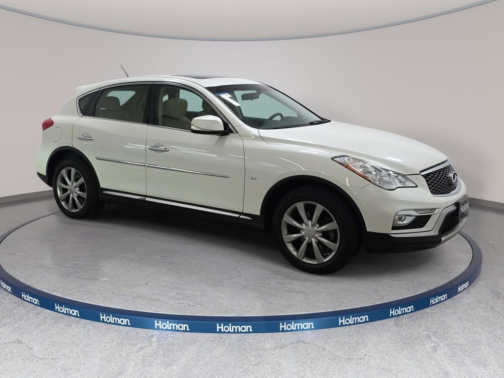 Used 2016 Majestic INFINITI Base image 4