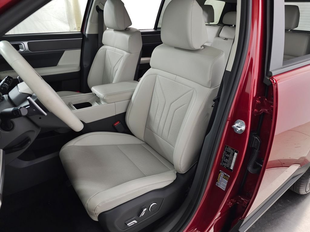 2025 Hyundai Santa Fe SEL - Photo 18