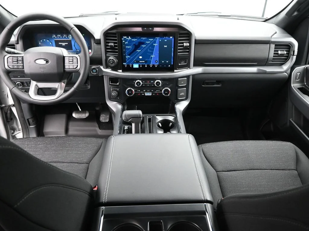 New 2026 Avalanche Ford XLT image 19